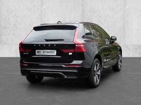 Gebraucht Volvo XC60 Plus 398 PS (292 kW) 2024 Onyx black / metallic SUV