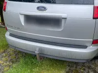 Gebraucht Ford Focus 116 PS (85 kW) 2006 Silber Kombi