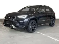 Neu Cupra Ateca 190 PS (139 kW) 2026 Schwarz SUV