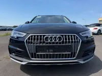 Gebraucht Audi A4 Allroad Sport 245 PS (180 kW) 2019 Brillantschwarz Kombi