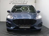 Usado Ford Kuga ST-Line 150 HP (110 kW) 2023 Azul SUV