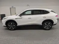 Ny MG HS Luxury 170 HK (125 kW) 2025 Hvid SUV