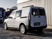 Neu Ford Transit Trend 101 PS (74 kW) 2026 Weiß Limousine