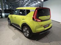Gebraucht Kia Soul 150 kW (204 PS) 2022 Grün SUV