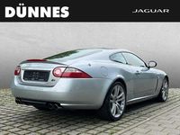 Gebraucht Jaguar XJR 306 PS (225 kW) 2009 Silber Limousine