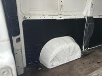 Gebraucht Citroën Jumper 130 PS (95 kW) 2015 Weiß Van / Kleinbus