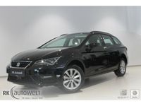 gebraucht Seat Leon ST Style 1.4 TSI LED Navi ACC Kamera Klima