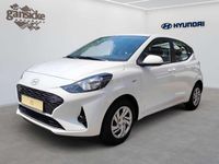 Neu Hyundai i10 Select 63 PS (46 kW) 2025 Atlas withe Kleinwagen