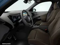 Gebraucht BMW X3 299 PS (219 kW) 2026 Blau SUV