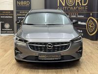 Gebraucht Opel Insignia Elegance 174 PS (127 kW) 2021 Licht grau metallic (metallic) Kombi