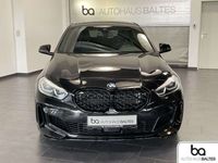 gebraucht BMW M135 i xDrive