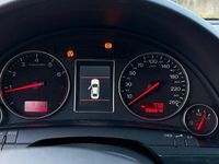 Gebraucht Audi A4 S-Line 190 PS (139 kW) 2004 Silber Limousine