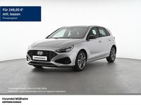 Neu Hyundai i30 Advantage 140 PS (102 kW) 2025 Silber Limousine
