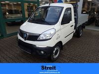 Second-hand Piaggio Porter 103 CP (75 kW) 2024 Alb