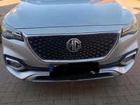 Gebraucht MG HS Luxury 162 PS (119 kW) 2023 Silber SUV