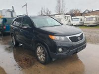 gebraucht Kia Sorento 2.2 CRDi AWD Dream-Team Automatik Dr...