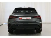 Gebraucht Audi S3 Ambiente 333 PS (244 kW) 2025 Daytonagrau perleffekt Limousine