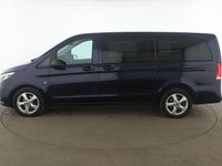 Gebraucht Mercedes Vito Edition 2020 Blau Van