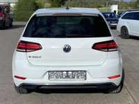 gebraucht VW e-Golf GolfNAVI+LED+CCS+ACTIVE-INFO+APP-CONNECT+PDC+BLUETOOTH+KAMERA+ACC
