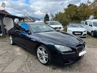 gebraucht BMW 640 i M