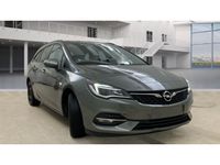 gebraucht Opel Astra Sports Tourer 1.5 D Winterräder PDC Licht-P.