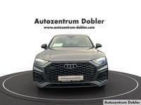 Gebraucht Audi Q5 Sportback S-Line 204 PS (150 kW) 2023 Grau SUV