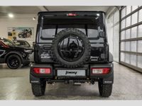 gebraucht Suzuki Jimny 1.5 COMFORT NFZ Klima DAB SHZ Offroad-Paket