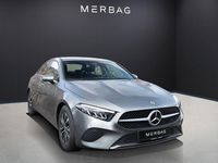 Gebraucht Mercedes A200 150 PS (110 kW) 2025 Grau Limousine