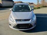 Gebraucht Ford C-MAX Trend 116 PS (85 kW) 2013 Van / Kleinbus