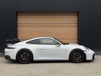 Gebraucht Porsche 992 510 PS (375 kW) 2022 Weiß