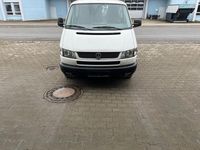 Gebraucht VW T4 116 PS (85 kW) 2003 Weiß Van