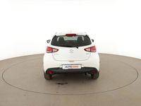 gebraucht Mazda 2 1.5 Kizoku, Benzin, 14.740 €