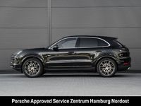 Gebraucht Porsche Cayenne 470 PS (345 kW) 2025 Schwarz SUV