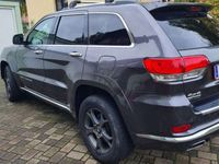 gebraucht Jeep Cherokee Summit