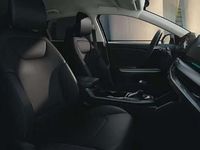 Neu Kia K4 Spirit 179 PS (131 kW) 2026 Azurblau metallic Limousine