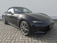 gebraucht Mazda MX5 2.0l Exclusive-Line Leder Voll-LED 1.Hand