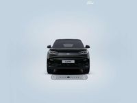 Neu Ford Capri Extended Range 210 kW (286 PS) 2026 Obsidianschwarz metallic SUV