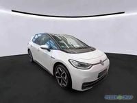 Gebraucht VW ID.3 Pro 150 kW (204 PS) 2022 Gletscherweiß Kleinwagen