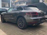 gebraucht Porsche Macan S Diesel