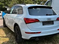 Gebraucht Audi Q5 Sport 258 PS (189 kW) 2016 Suzukagrau metallic SUV