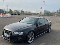 gebraucht Audi A5 3.0 TFSI S tronic quattro -