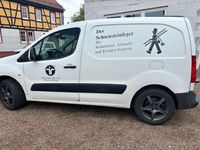 gebraucht Citroën Berlingo Kasten Niveau B L1 Standheizung