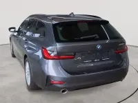 Gebraucht BMW 330e Sport Line 2022 Andere Kombi