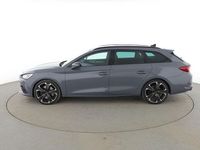 Gebraucht Cupra Leon VZ 2021 Grau Kombi