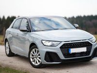 Gebraucht Audi A1 Sportback Competition 150 PS (110 kW) 2022 Grau Kleinwagen