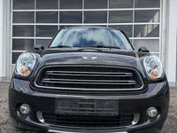 Gebraucht Mini Cooper D Countryman 111 PS (81 kW) 2016 Grau SUV