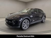 Neu Porsche Macan 264 kW (360 PS) 2026 Schwarz SUV