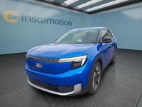 Neu Ford Explorer 210 kW (286 PS) 2025 Blau SUV