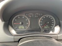 Gebraucht VW Polo Cross 64 PS (47 kW) 2006 Orange Kleinwagen