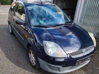 gebraucht Ford Fiesta 1.3 44 kW -